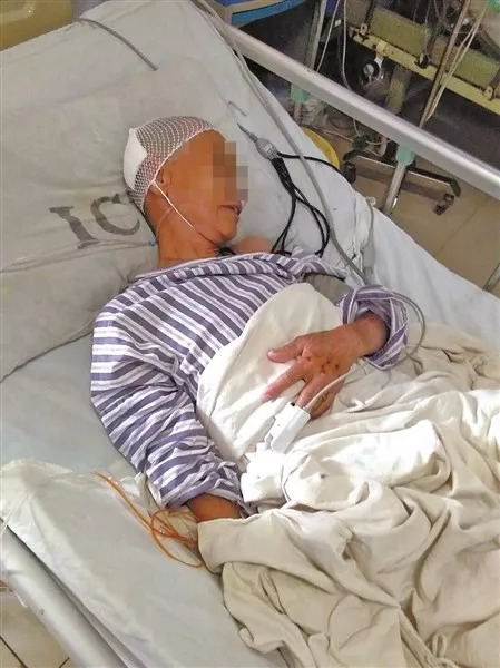 病人住院，医院倒贴钱？广西博白一医院被查实存在15项问题