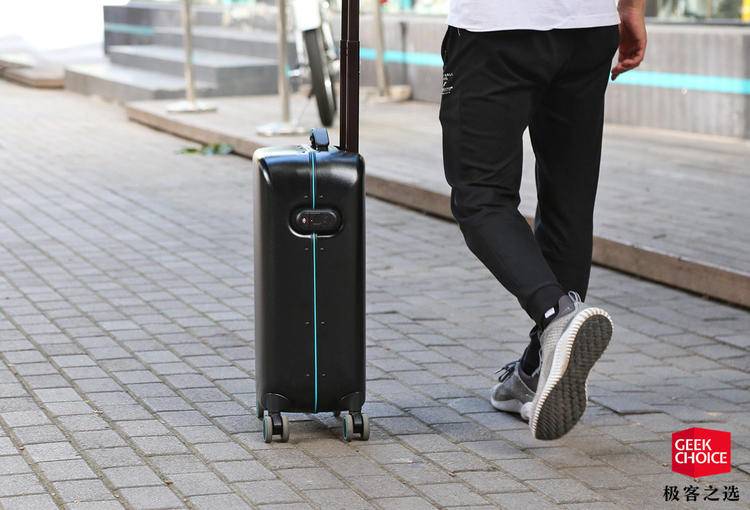 指纹解锁旅行箱,自动旅行箱指纹解锁