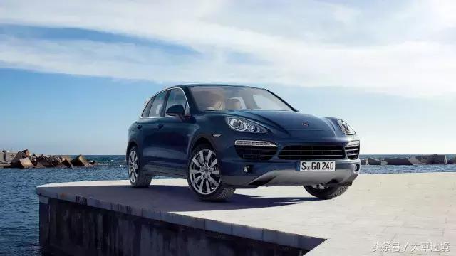 快上车丨把妹成功率最高十大车型