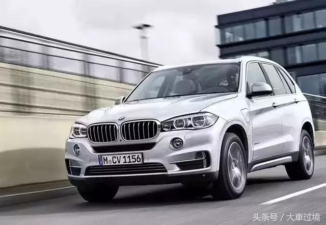 快上车丨把妹成功率最高十大车型