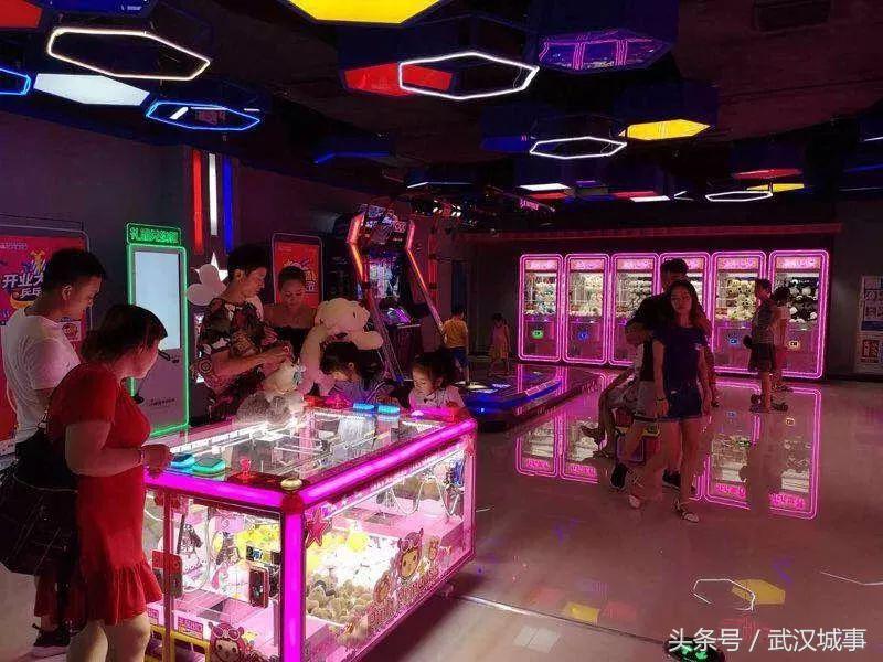 5000个游戏币抓娃娃,50个游戏币特惠