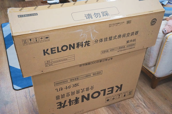 科龙空调哪个系列好用又实惠,科龙空调评测