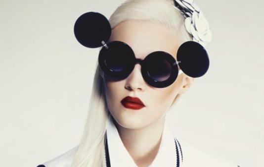 全球十大轻奢墨镜品牌,全球十大顶级墨镜圆形