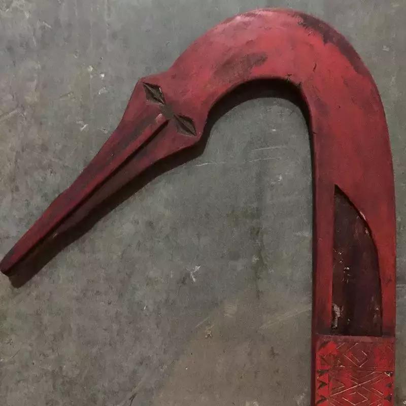 台湾老式武器博物馆,台湾原住民博物馆