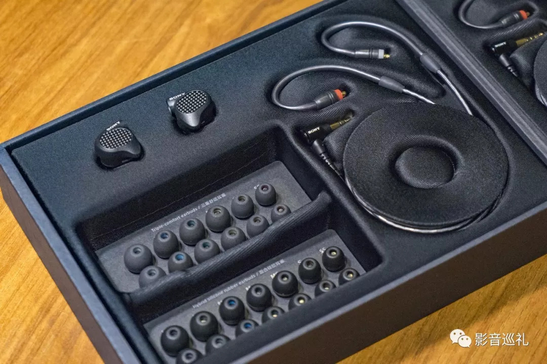 索尼ier-m9拆解,sonyier-m9评测