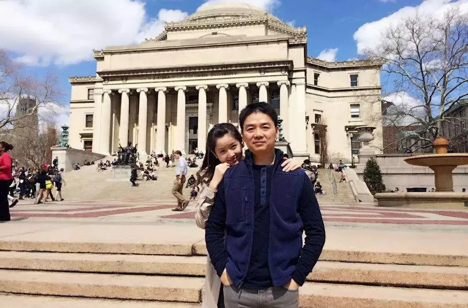 如何评价章泽天的,章泽天到底有多清醒