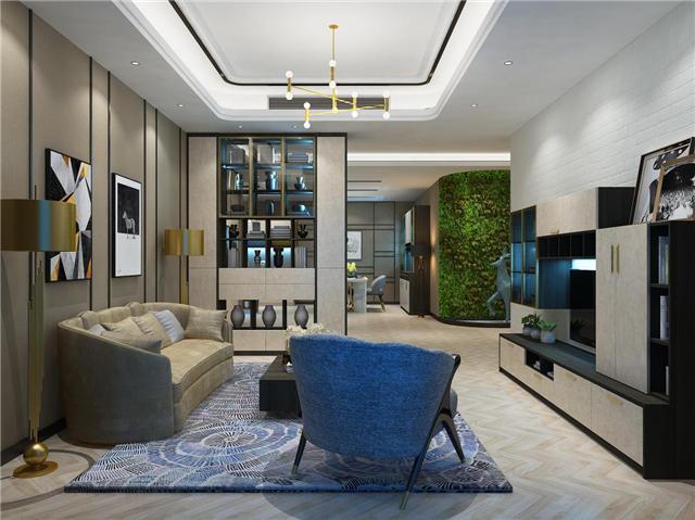 德维尔全屋整装最好的,德维尔全屋定制品牌