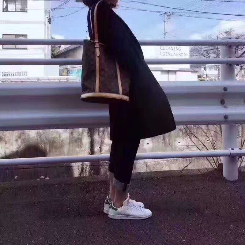 日本vintage中古探店,lv包包必买真实上身图