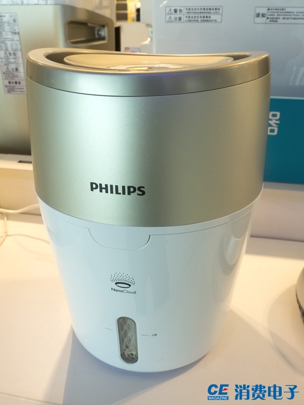 最客观的加湿器测评,给大家推荐一款好用的加湿器