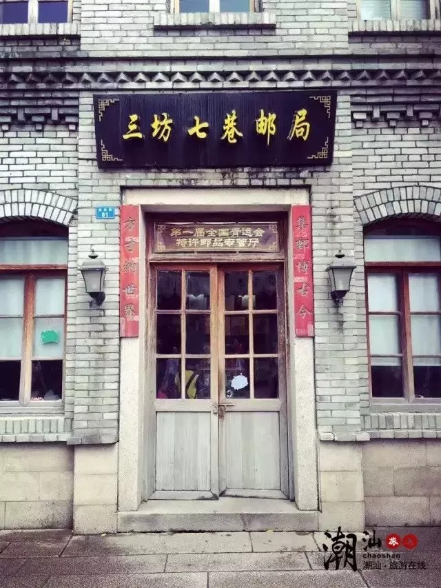 潮汕周边居然有这么多5*级A**景区，很多人都不知道！