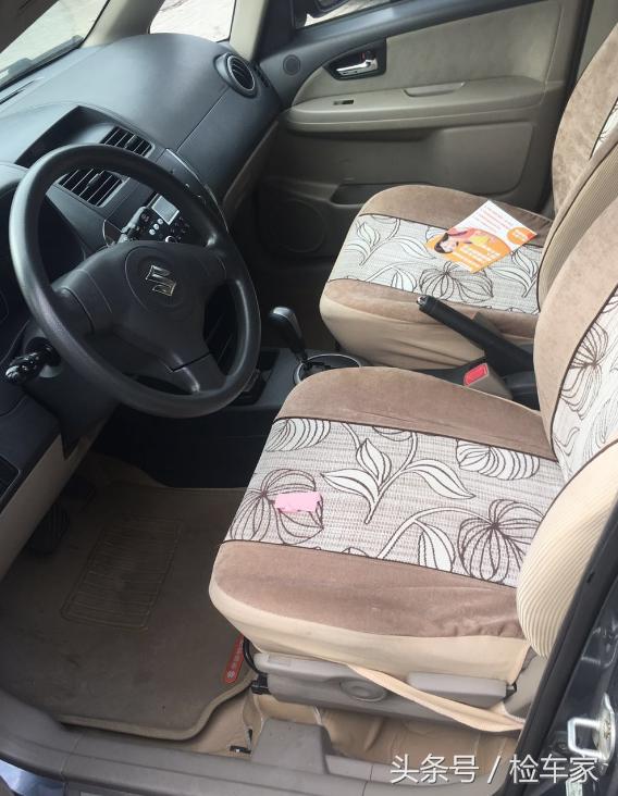 铃木天语sx4还出新款吗,铃木天语sx4还值得购买吗