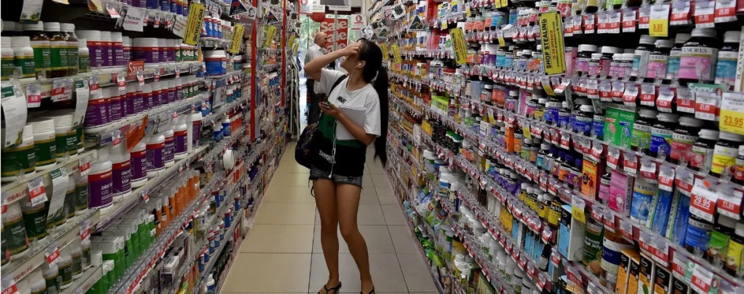 「重磅」还想代购赚钱？快醒醒！国家重锤出击，从此它就是历史……