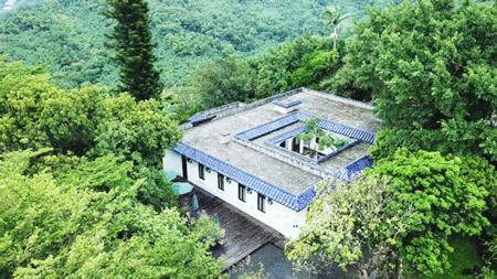 国学大师一生只娶一次妻子,国学大师的最后十年