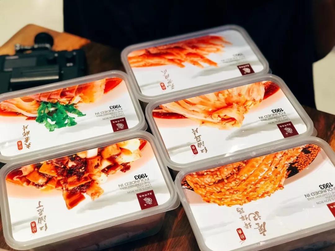 成都最火爆廖记棒棒鸡,廖记棒棒鸡四川号