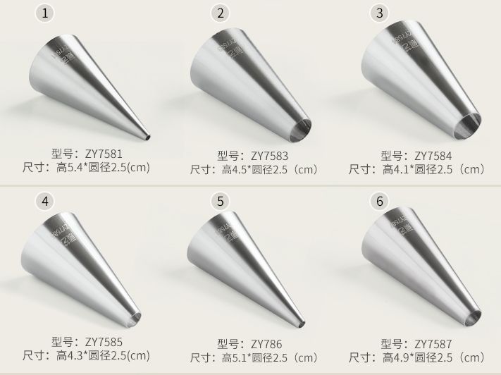 蛋糕大师第一步教学,蛋糕裱花师新手教学