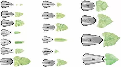蛋糕大师第一步教学,蛋糕裱花师新手教学