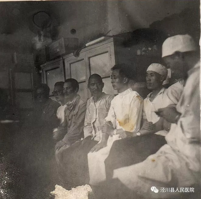 泾川县医院简介,泾川县有哪些医院