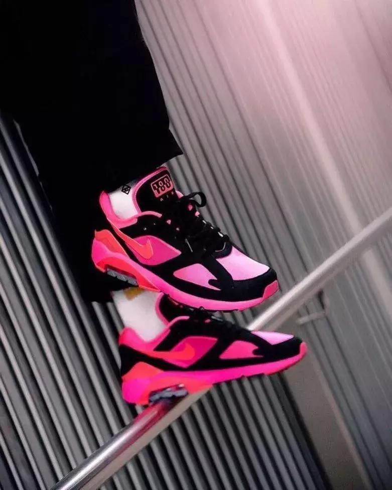 上半年最好的25双鞋，你买到手之后是「起飞」还是「倒闭」