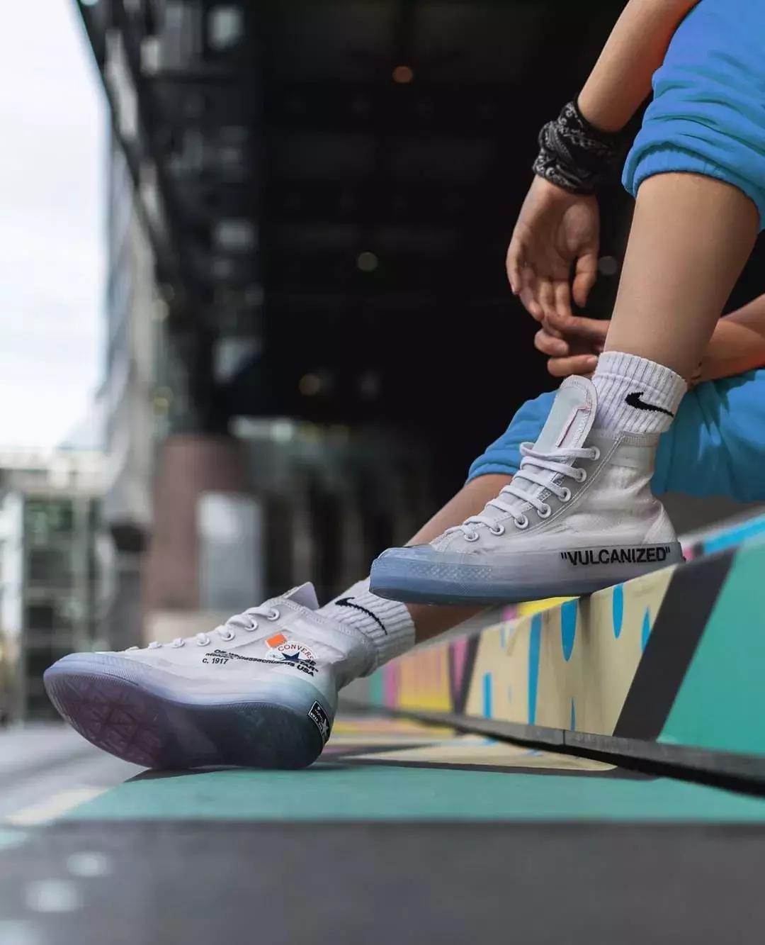 上半年好鞋推荐,目前最潮的10双鞋