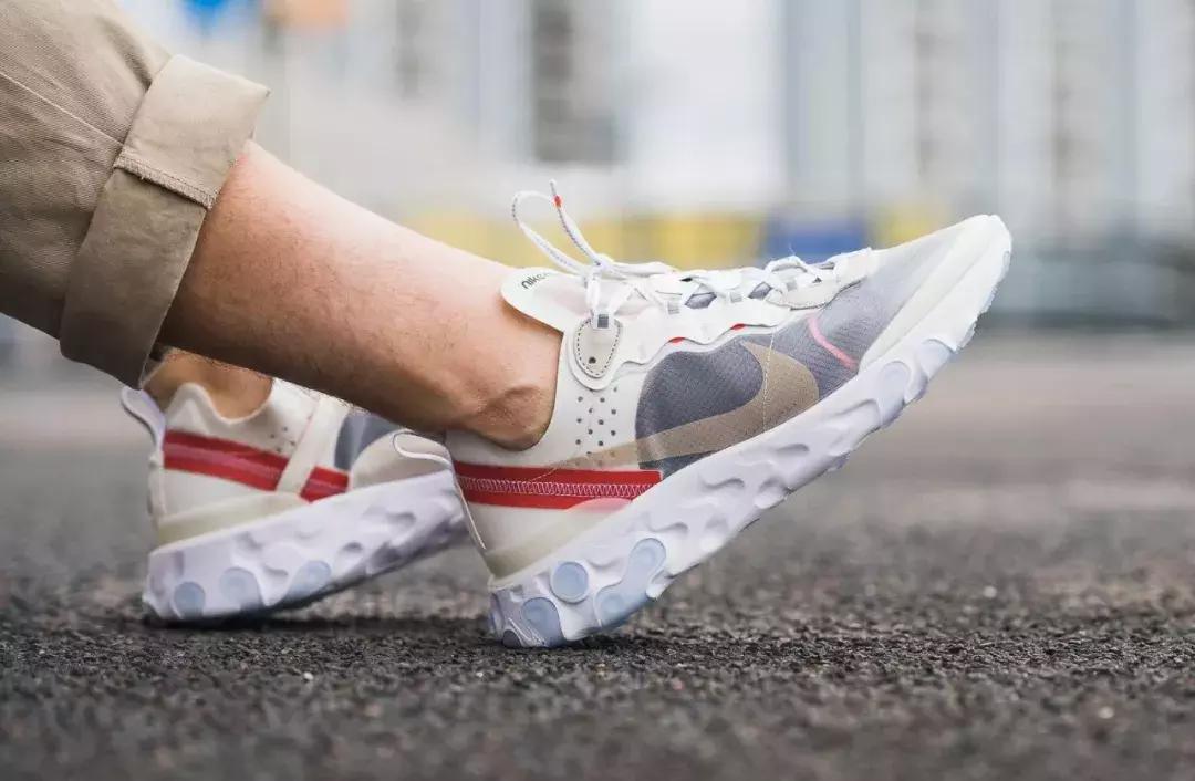 上半年好鞋推荐,目前最潮的10双鞋