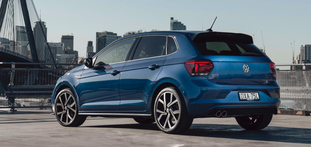 性能小钢炮新款pologti官图发布,新款pologti国内上市了吗