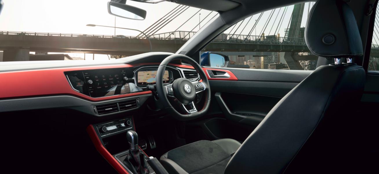 性能小钢炮新款pologti官图发布,新款pologti国内上市了吗