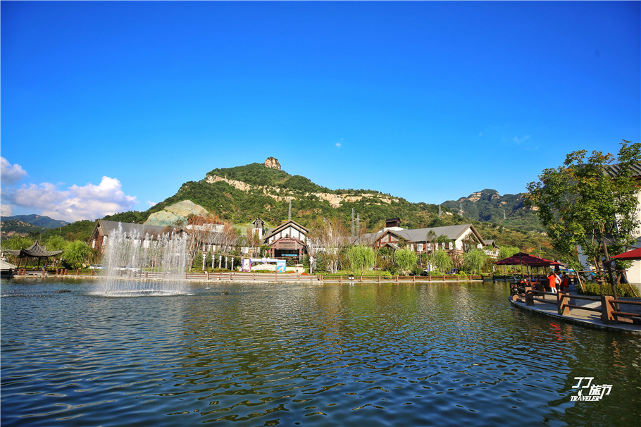 承德旅游攻略塞外江南,承德塞外江南小镇攻略