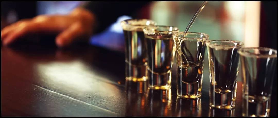 上海知名调酒师,上海最帅的调酒师