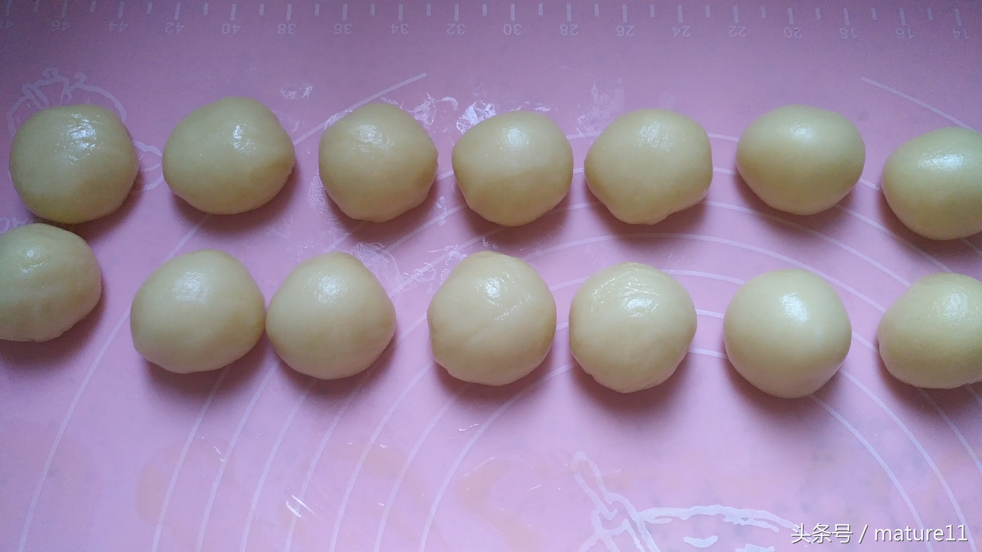 做酥皮怎样避免混酥,自己做的酥皮为什么不酥