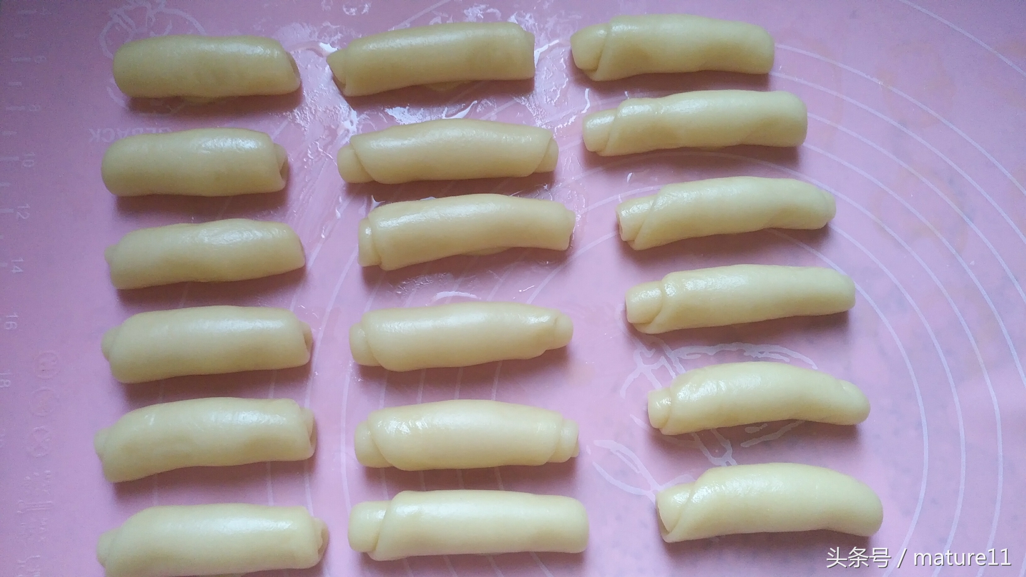 做酥皮怎样避免混酥,自己做的酥皮为什么不酥