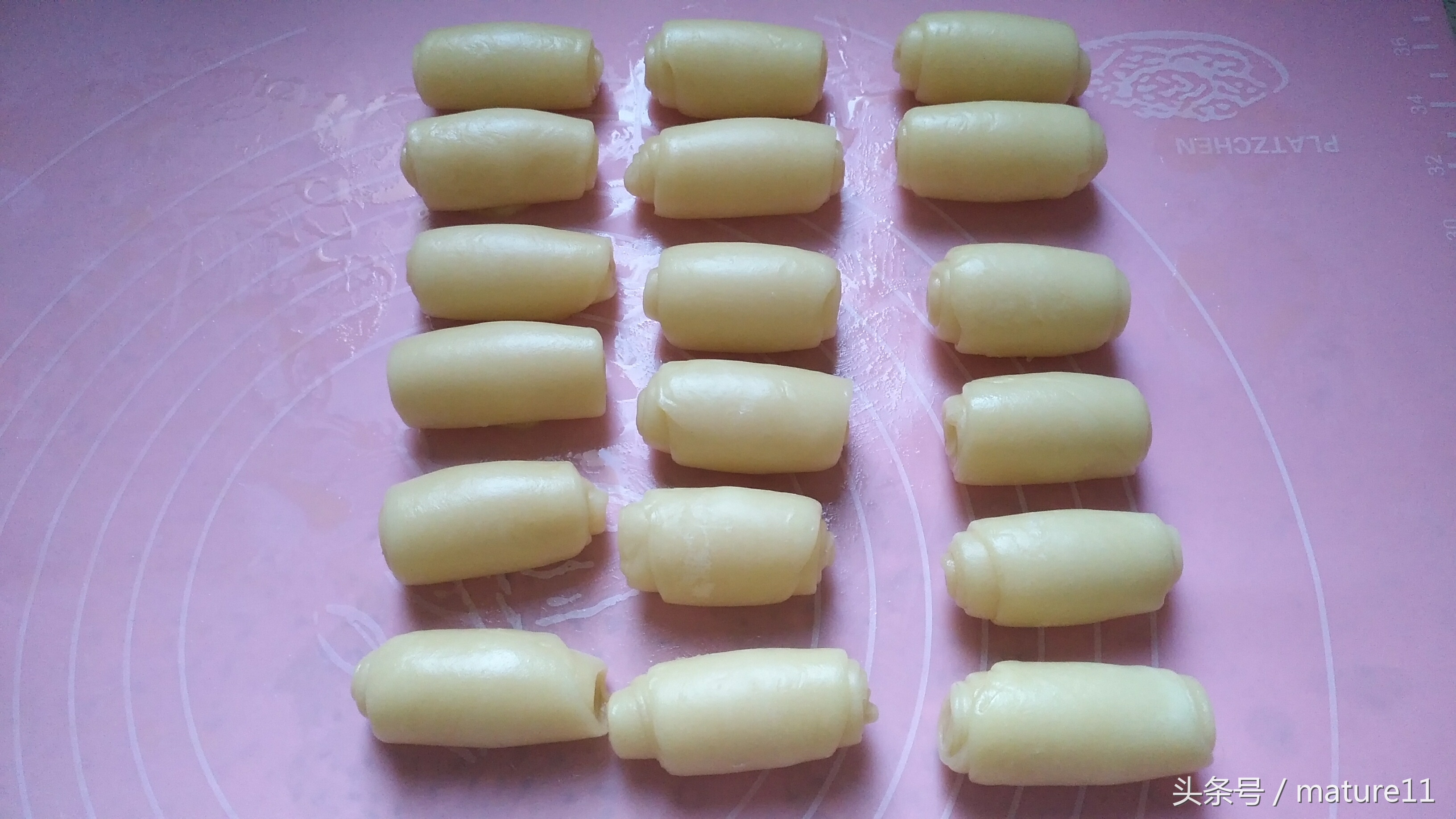 做酥皮怎样避免混酥,自己做的酥皮为什么不酥