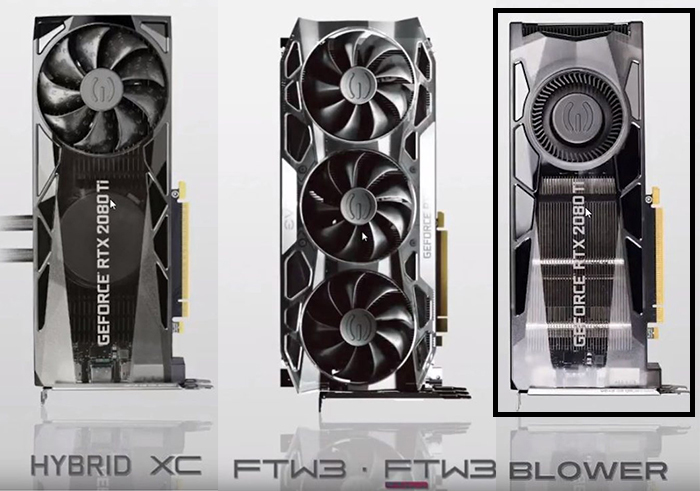 最强的2080ti显卡是哪个,最强的泰坦显卡相当于rtx多少