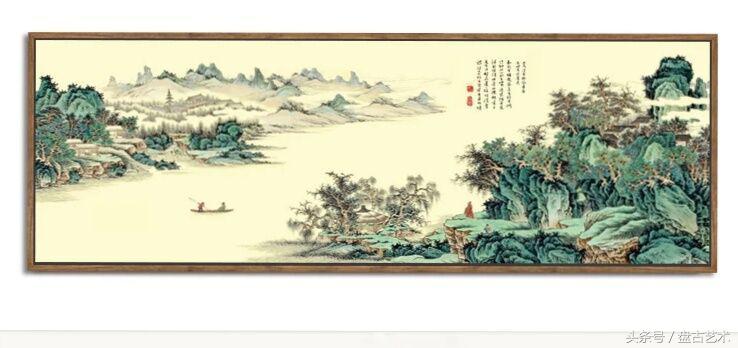 怎样装饰美术本才好看,如何装饰创意画