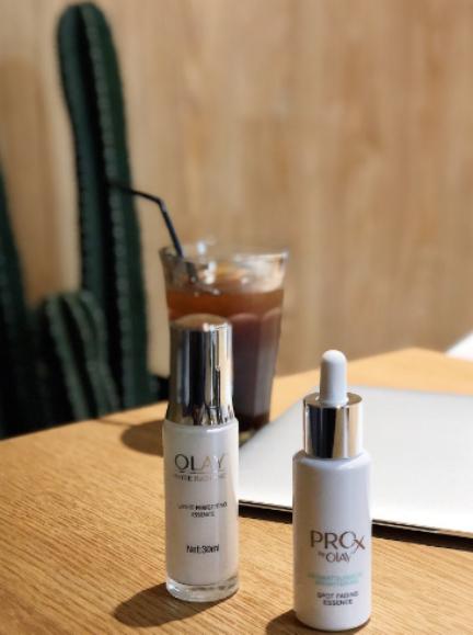 olay小白瓶都有哪些种类,olay三瓶小白瓶有什么区别