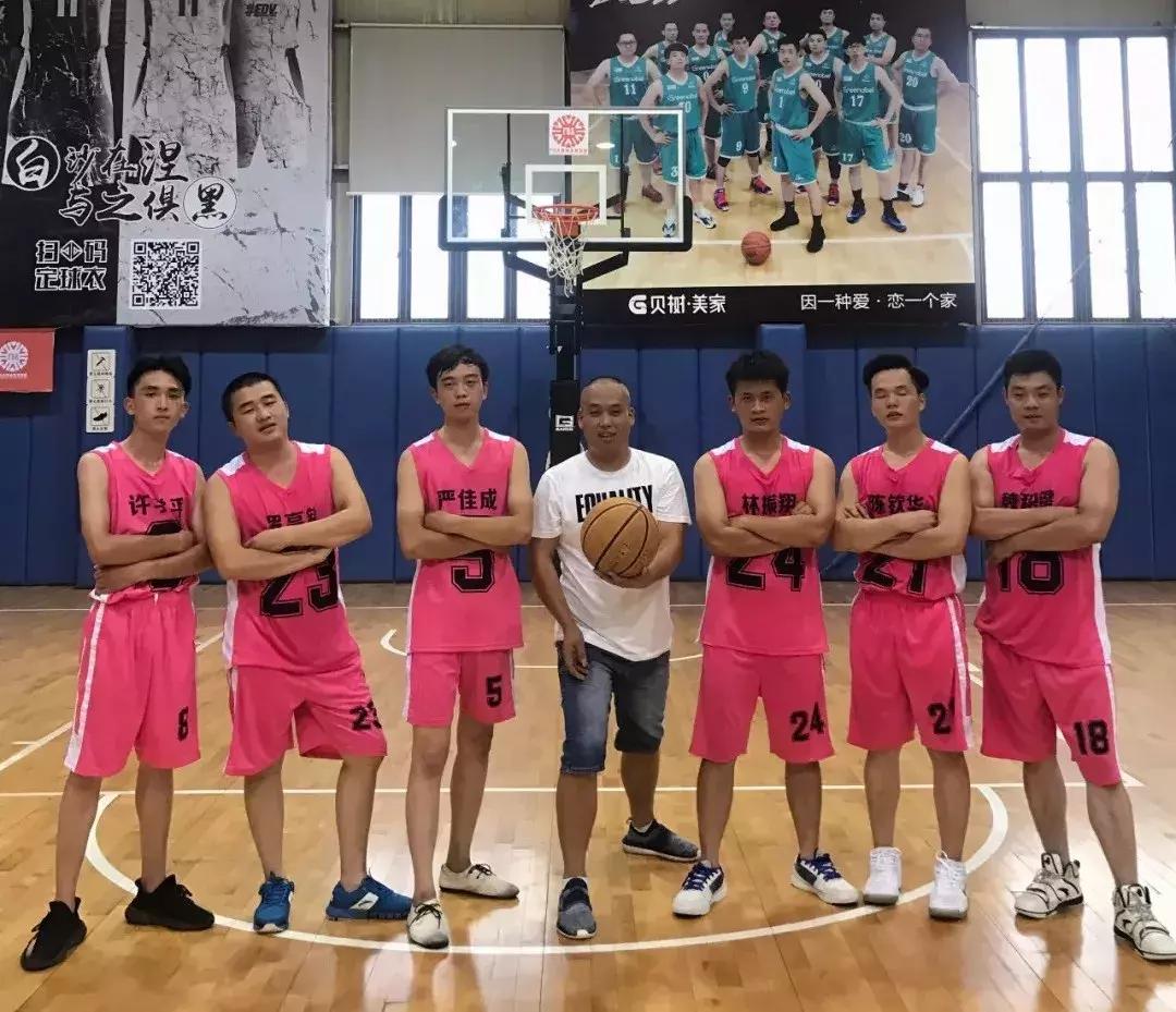“篮”不住的风采｜第二届“中联杯”篮球争霸赛热血大放送！
