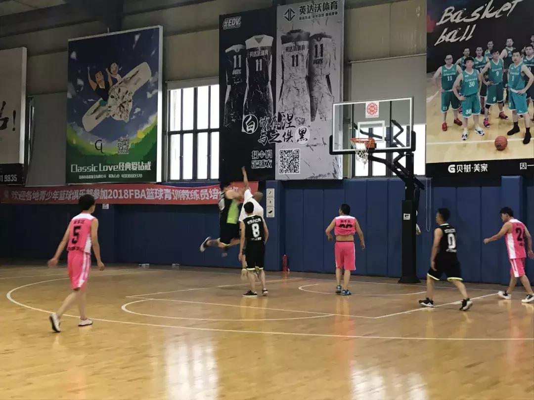 “篮”不住的风采｜第二届“中联杯”篮球争霸赛热血大放送！