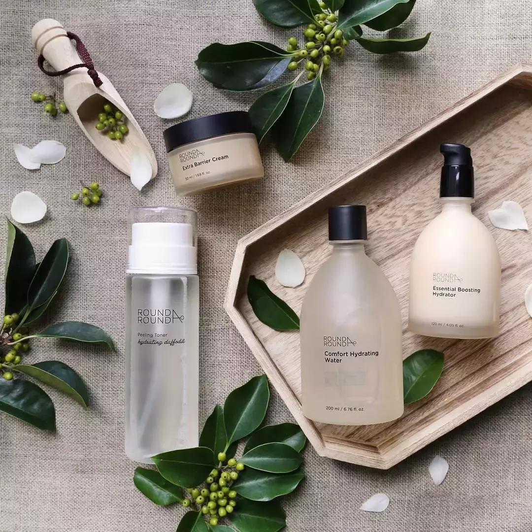 十大公认好用的水乳秋冬,承包我所有的秋装