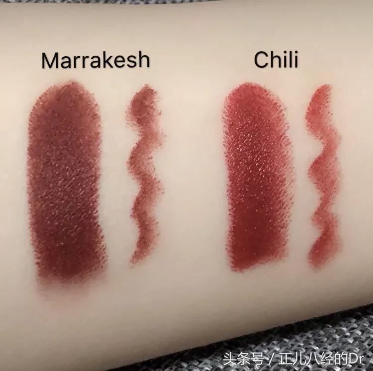 迪奥口红哪个颜色适合黑皮黄皮,黄黑皮显白口红色号显白平价