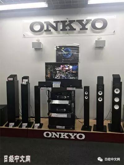 日本安桥落魄到靠贴牌生产求生