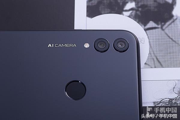 荣耀8x上手不愧是千元屏霸的担当,荣耀8x屏幕评测