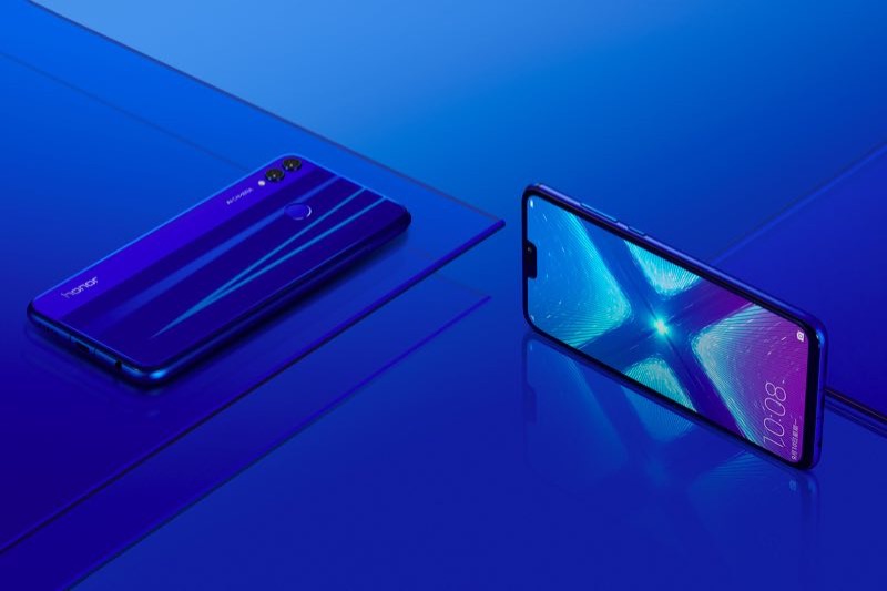 荣耀8x上手不愧是千元屏霸的担当,荣耀8x屏幕评测