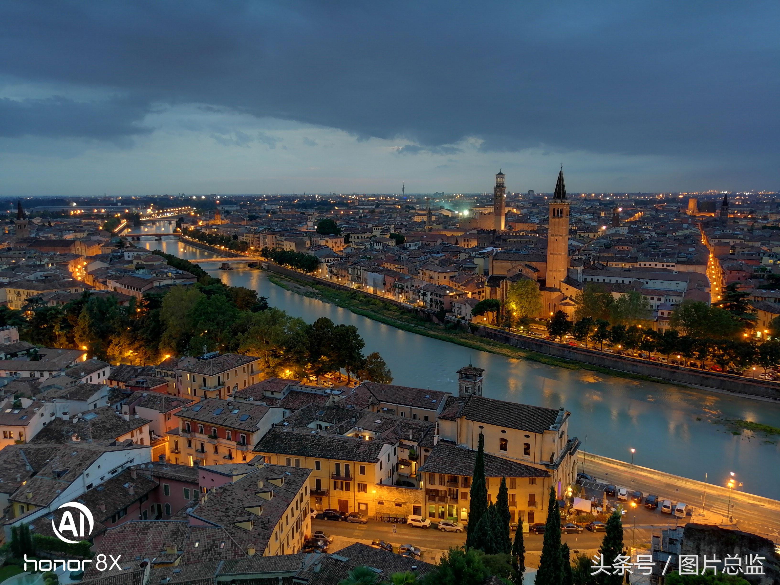 荣耀8x凭啥在千元机市场站稳脚跟,荣耀8x梦幻紫配色上市1399元起售