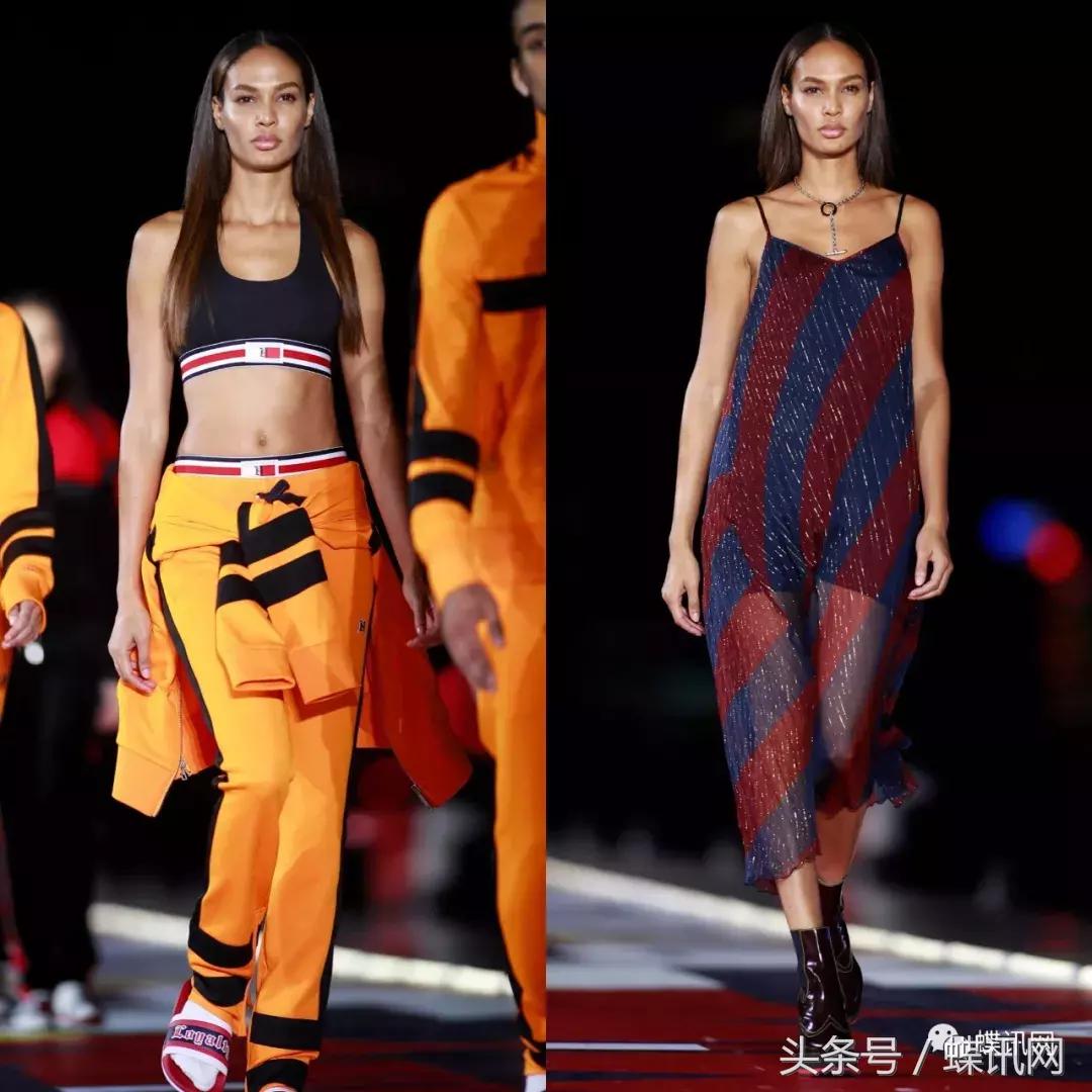 tommyhilfiger秀,tommyhilfiger上海大秀