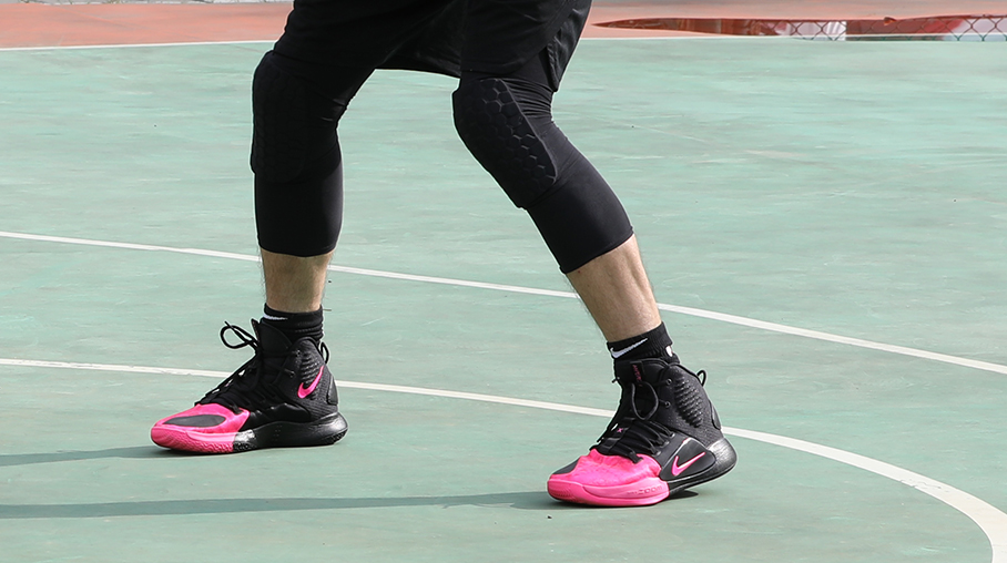 hyperdunk2017榫欏勾娴嬭瘎,hyperdunk2018蹇紶