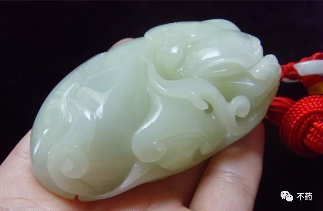 韩料和田玉的识别方法,韩料和田玉的鉴定方法