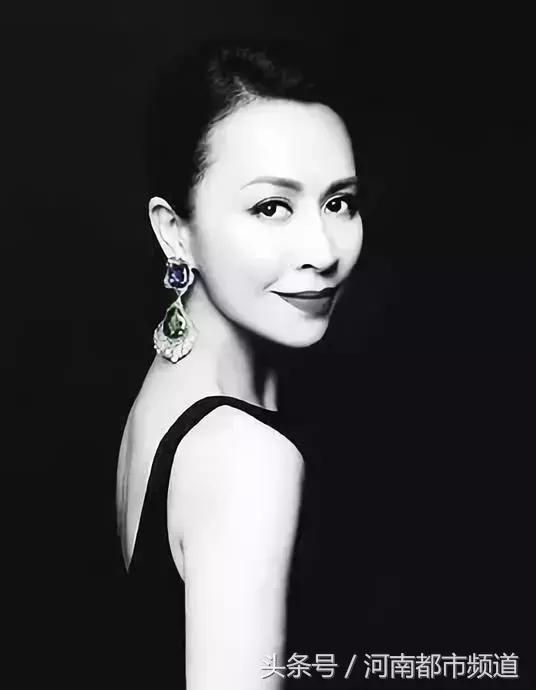 梁朝伟刘嘉玲最新消息背影,刘嘉玲30年后首谈