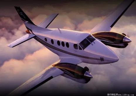 飞机的分类有哪些,飞机种类划分标准