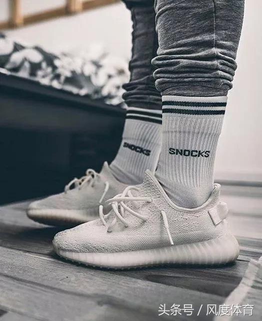 鞋袜搭配真时髦,鞋袜搭配推荐