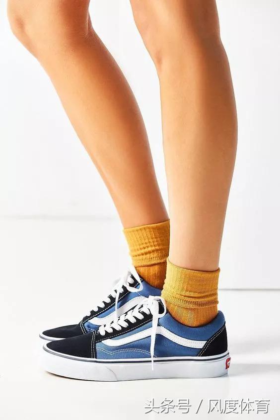 鞋袜搭配真时髦,鞋袜搭配推荐