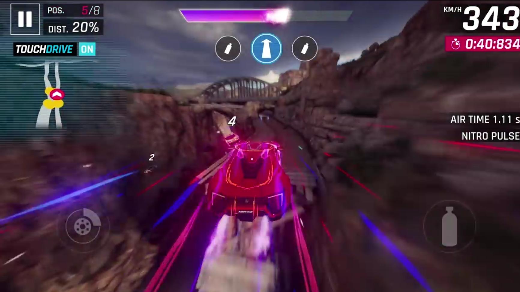 盘点手机上画质最低的游戏,十大画质最好的手机游戏